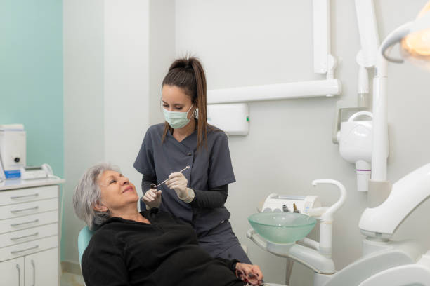 Best Knocked-Out Tooth Emergency  in Coal Valley, IL