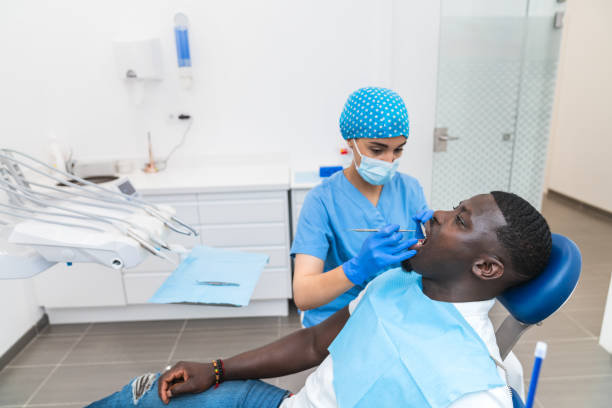 Best Broken Tooth Emergency  in Coal Valley, IL