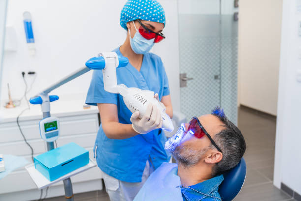 Best Cracked Tooth Emergency Dentist  in Coal Valley, IL